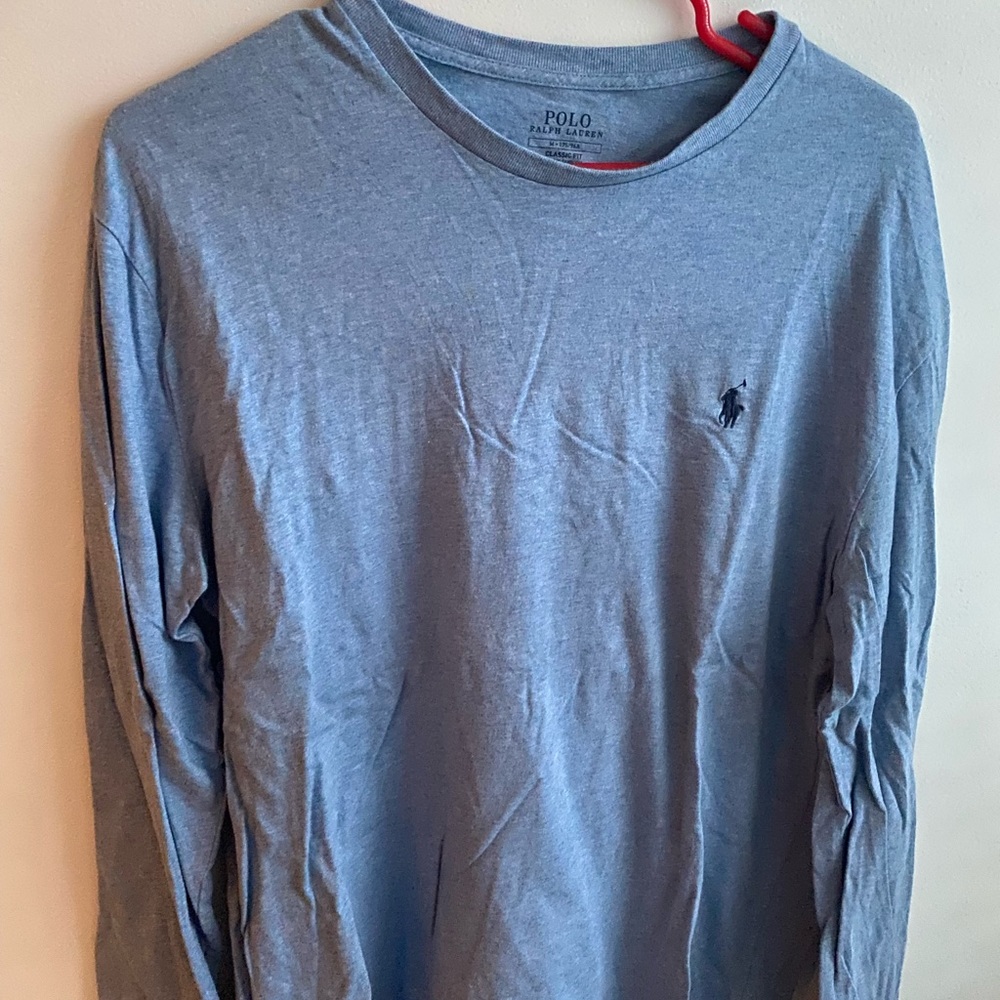 Polo Ralph Lauren Long Sleeve Tee